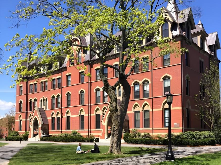 Chương trình đào tạo & ngành học tại Tufts University