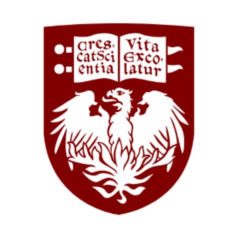 Đại học University of Chicago