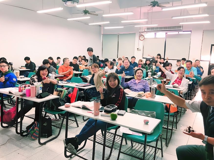 Các ngành đào tạo tại Đại học Vạn Năng
