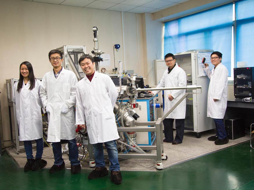 Điều kiện tuyển sinh USTC cho từng bậc: Đại học, Thạc sĩ, Tiến sĩ