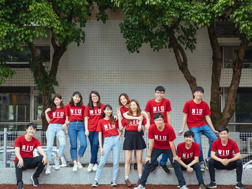 Điều kiện tuyển sinh và hướng dẫn nộp hồ sơ du học NIU