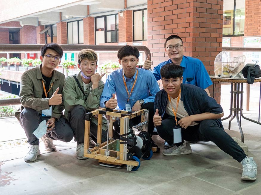 Điều kiện tuyển sinh và hướng dẫn hồ sơ vào Đại học Nam Đài