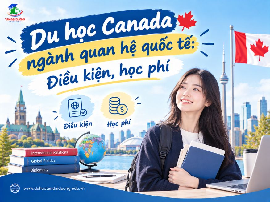 Quan hệ quốc tế là gì? Tìm hiểu ngành và các hướng gần