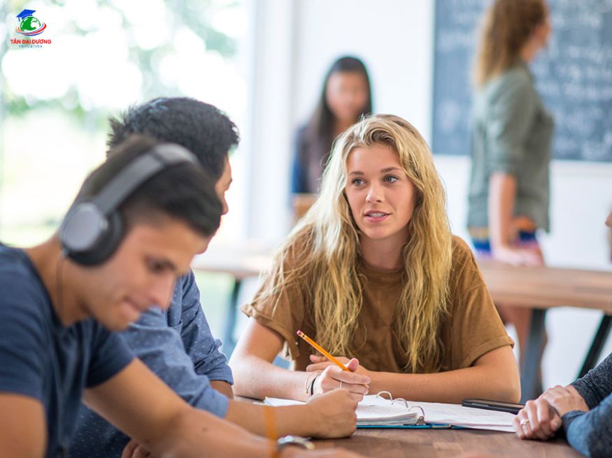 Các trường du học Canada ngành sư phạm nổi bật