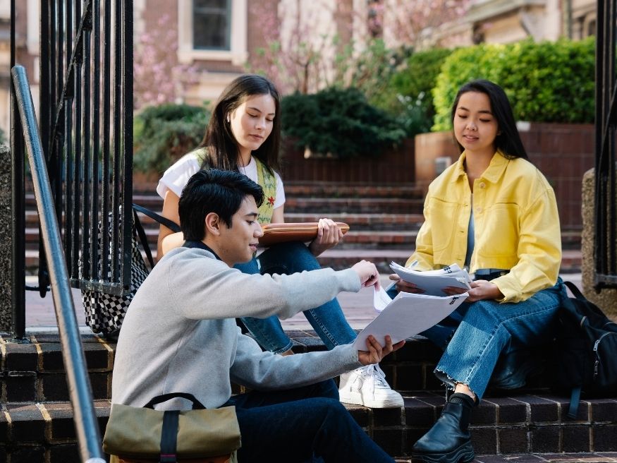 Điều kiện du học cao đẳng Canada cho từng nhóm đối tượng
