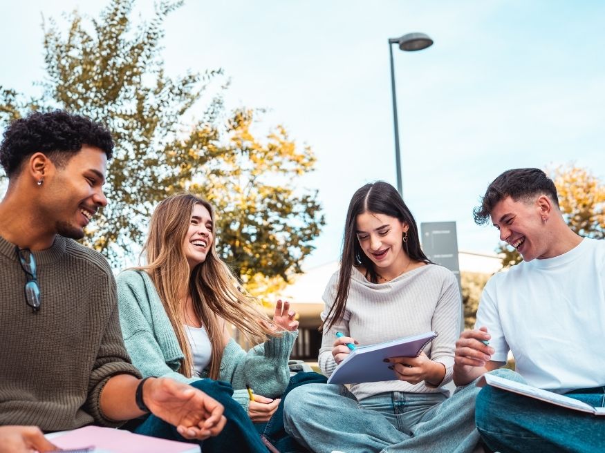 Quy trình và lộ trình du học cao đẳng Canada