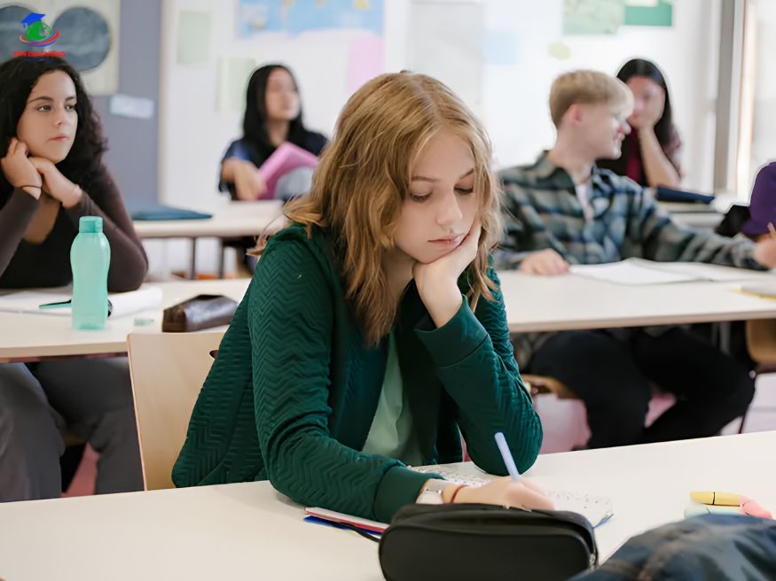 Điều kiện và yêu cầu du học Mỹ dưới 18 tuổi