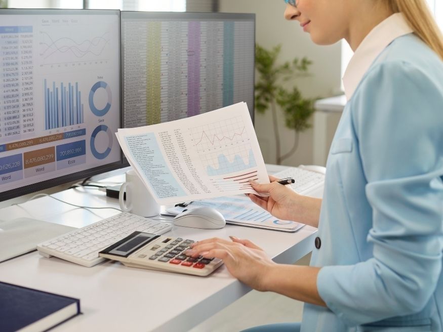 Chi phí và học bổng du học Mỹ ngành kế toán