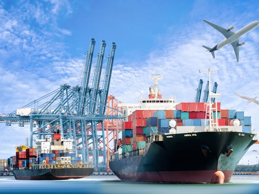 Câu hỏi thường gặp khi du học ngành logistics tại Mỹ