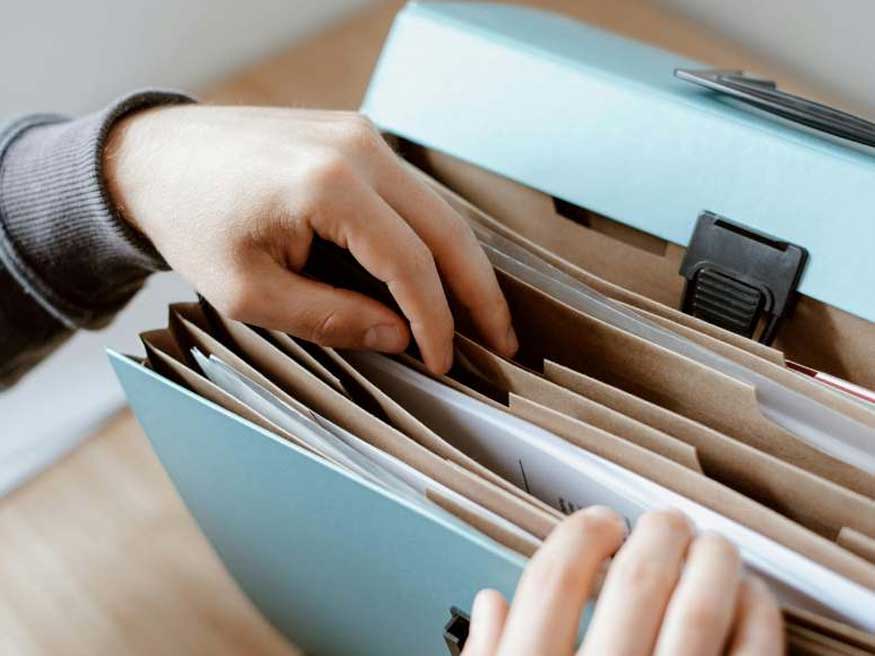 Hồ sơ chứng minh tài chính & người bảo trợ khi du học Mỹ