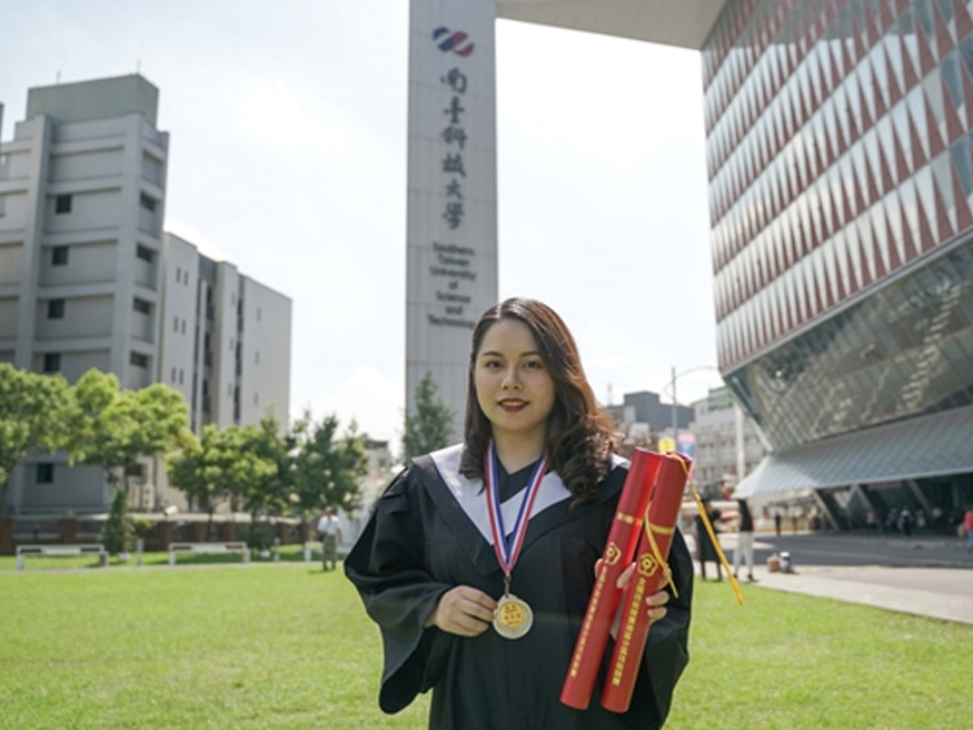 Khám phá học bổng & hỗ trợ tài chính tại Đại học Nam Đài