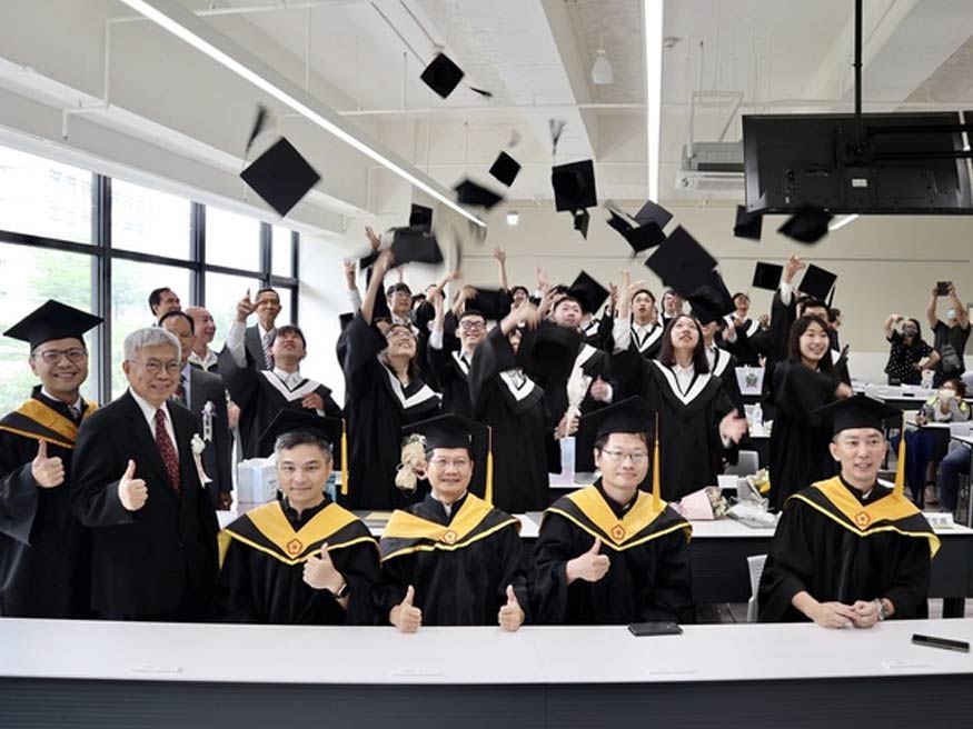 Chi phí du học trường Đại học KHKT Quốc lập Đài Bắc
