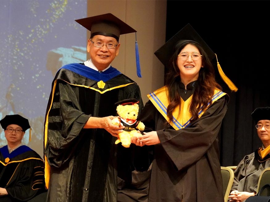 Học phí, học bổng và chi phí sinh hoạt tại trường Đại học Chính Tu