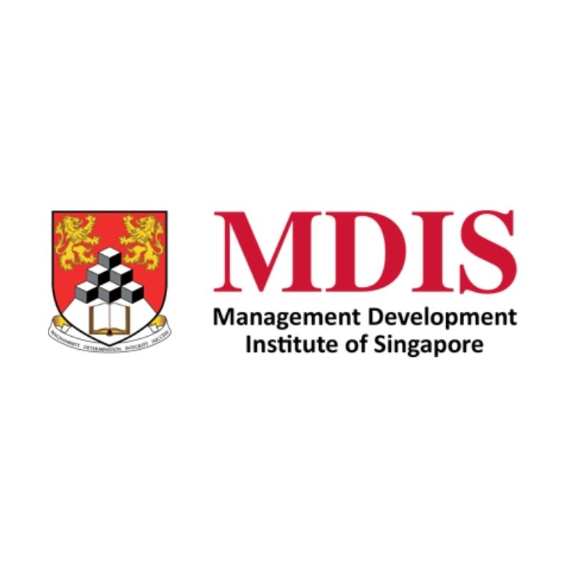 Học viện Phát triển Quản lý Singapore