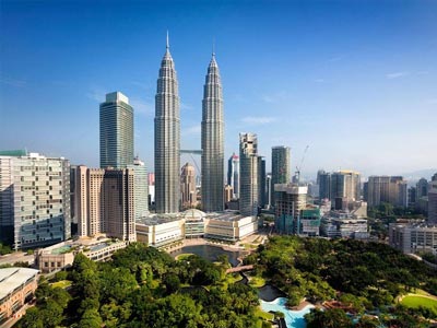 Du học Malaysia