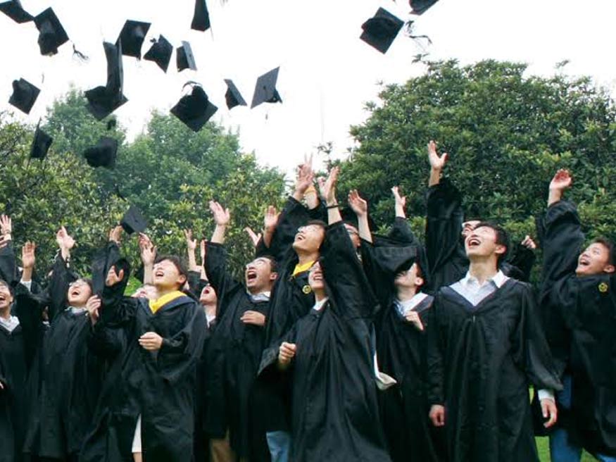 Các ngành đào tạo và thế mạnh của USTC