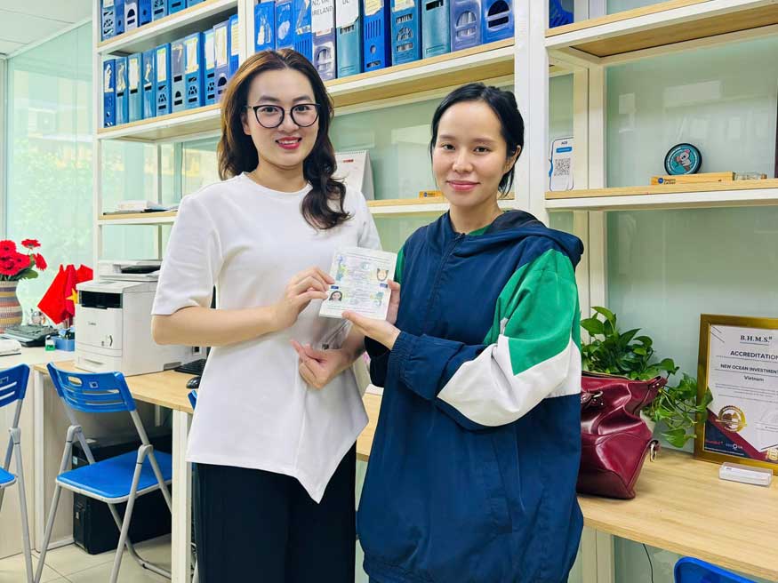 Phạm Lê Trúc Quỳnh
