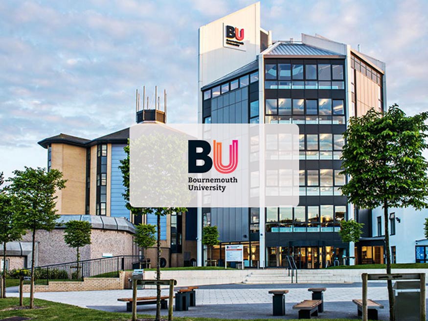 Đại học Bournemouth University