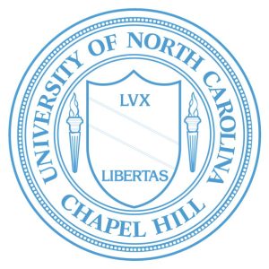 Đại học University of North Carolina at Chapel Hill UNC