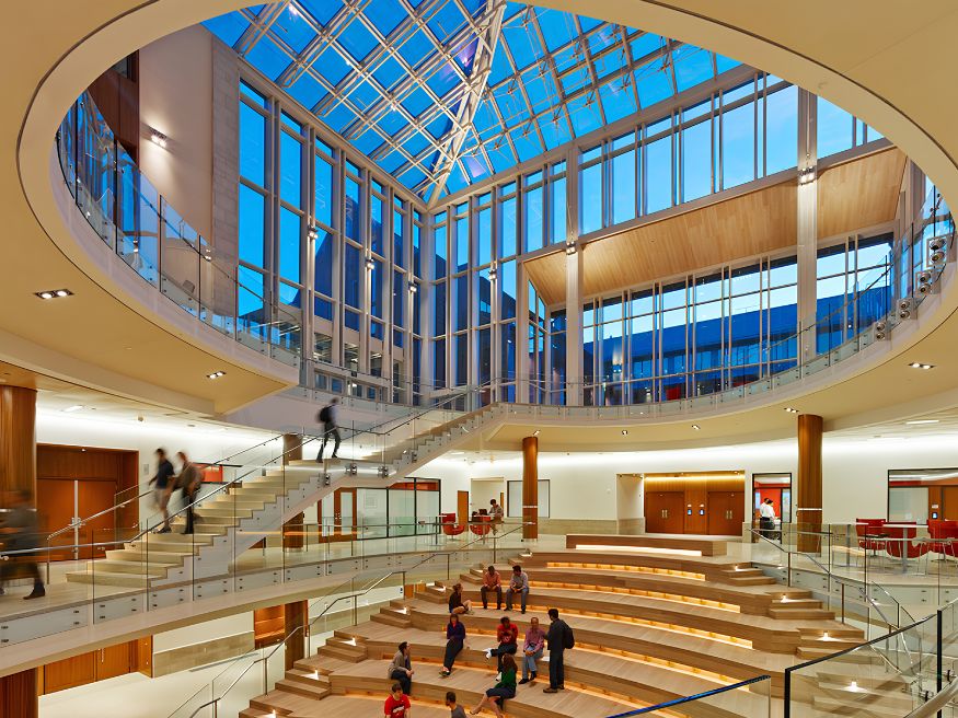 Tổng quan về Washington University in St. Louis